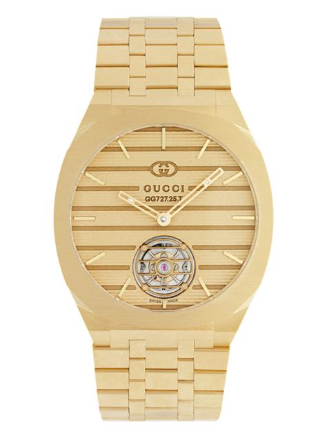 all gucci watches ever made
